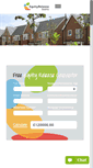 Mobile Screenshot of equityreleaseloans.com